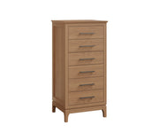 Boulder Creek Lingerie Chest