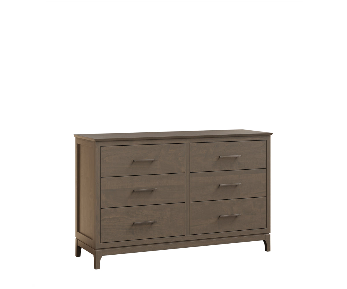 Boulder Creek Dresser