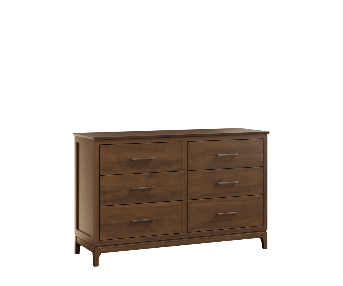 Boulder Creek Dresser
