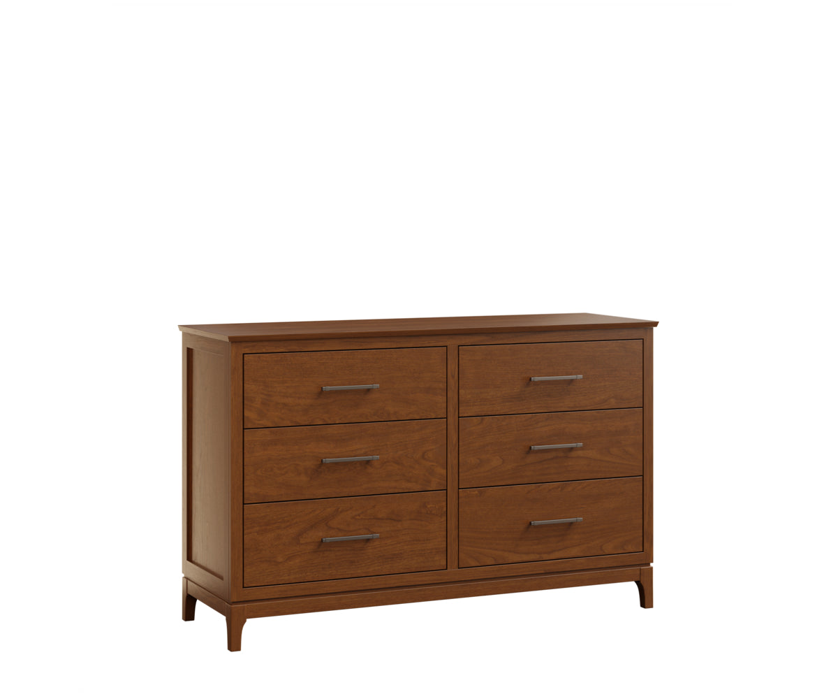 Boulder Creek Dresser