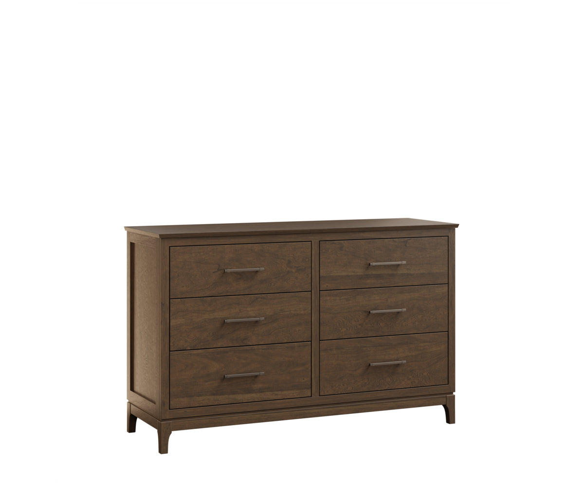 Boulder Creek Dresser