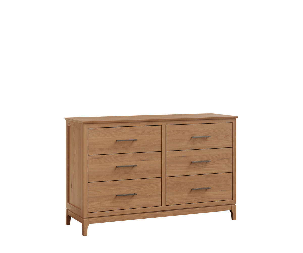 Boulder Creek Dresser