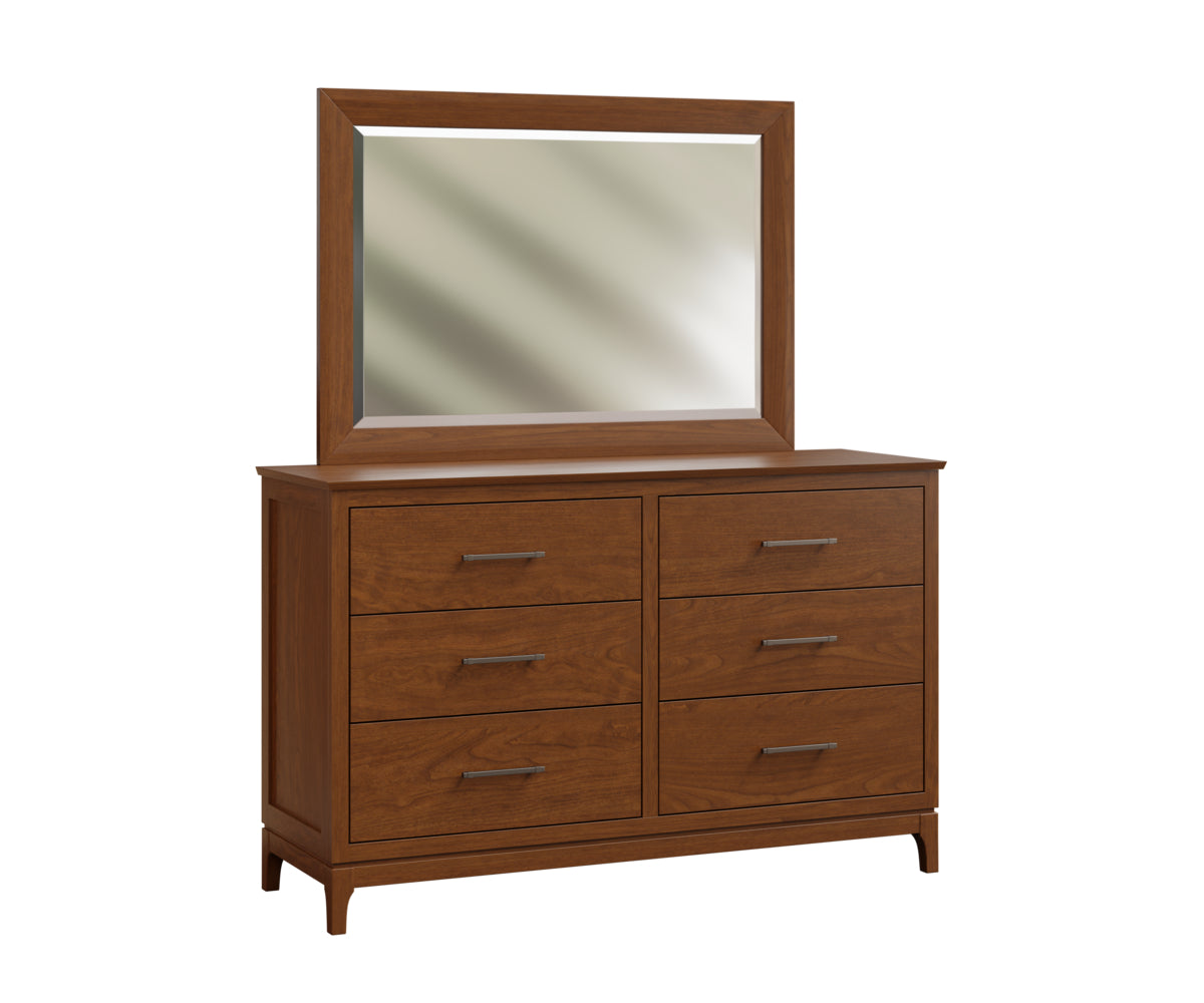 Boulder Creek Dresser