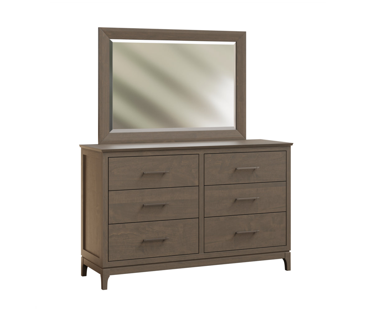 Boulder Creek Dresser