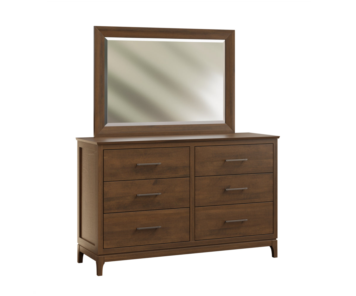 Boulder Creek Dresser