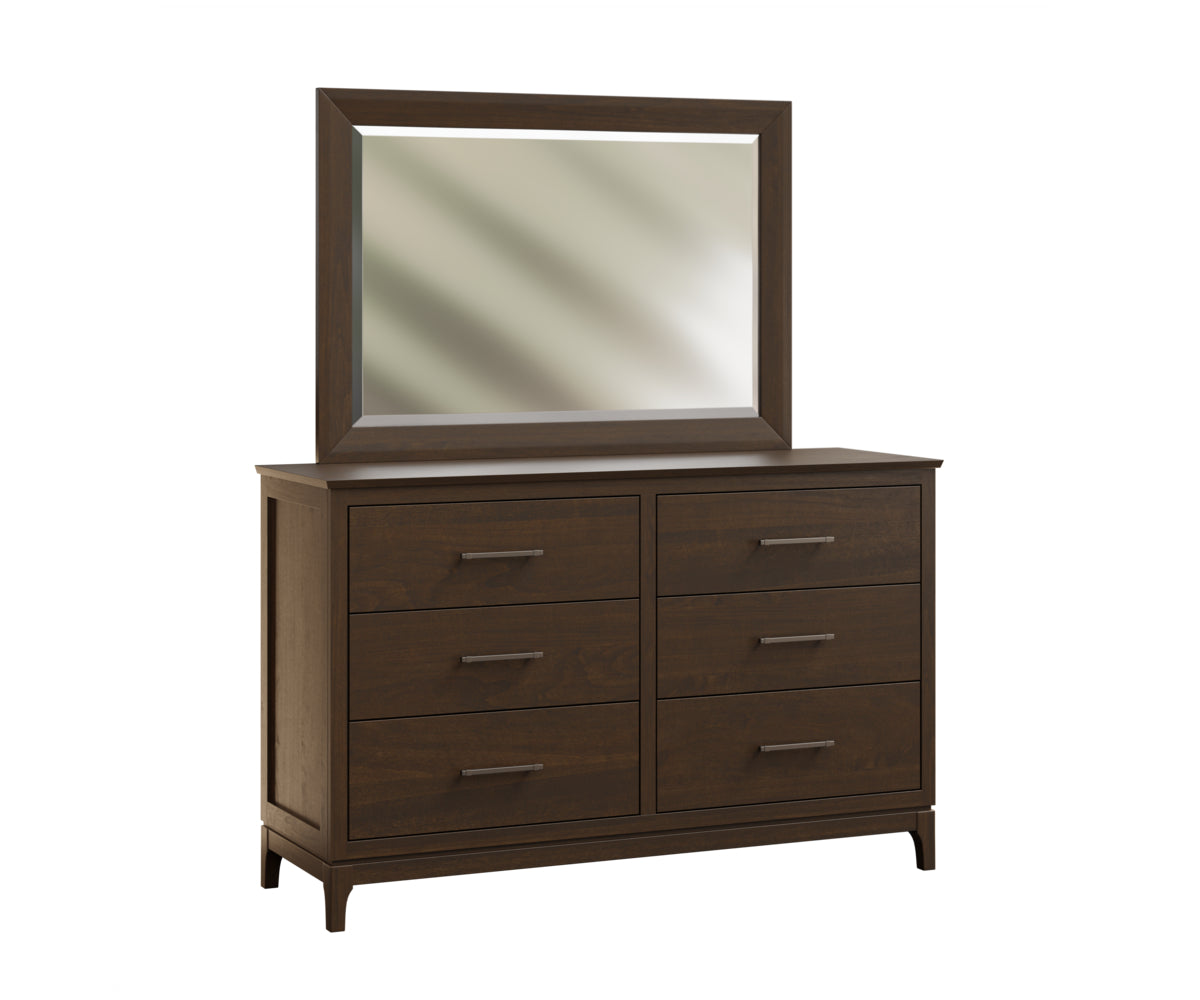 Boulder Creek Dresser