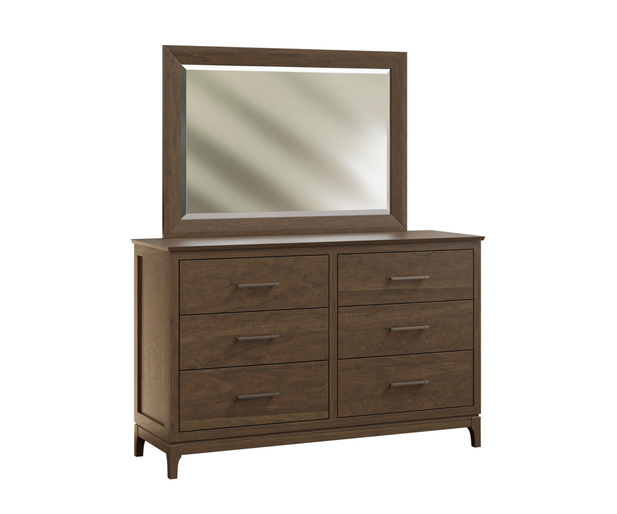 Boulder Creek Dresser