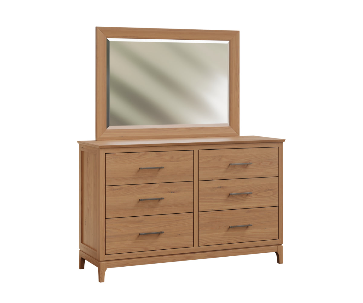 Boulder Creek Dresser