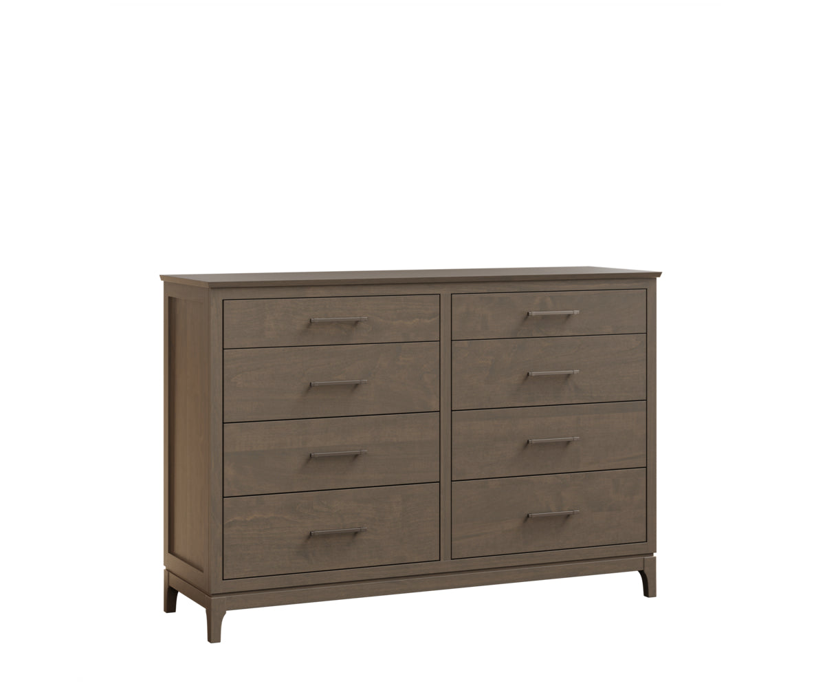 Boulder Creek Tall Dresser