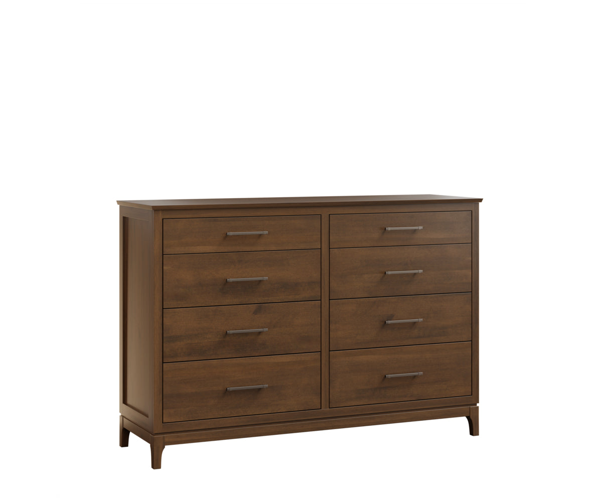 Boulder Creek Tall Dresser