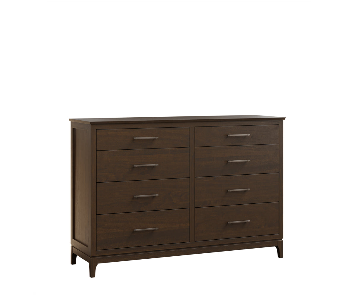 Boulder Creek Tall Dresser