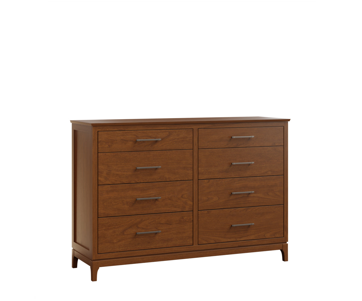 Boulder Creek Tall Dresser