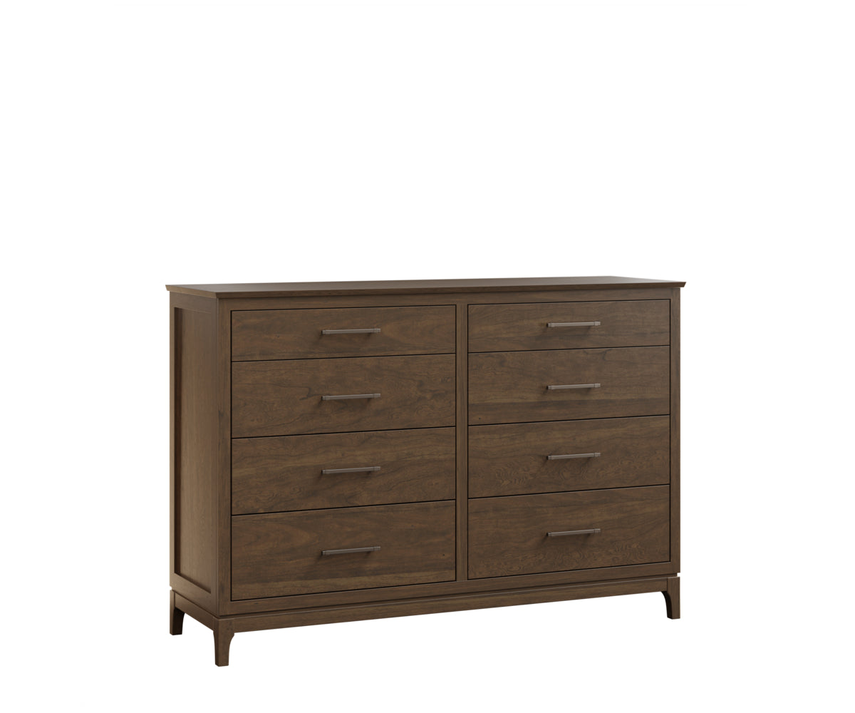 Boulder Creek Tall Dresser