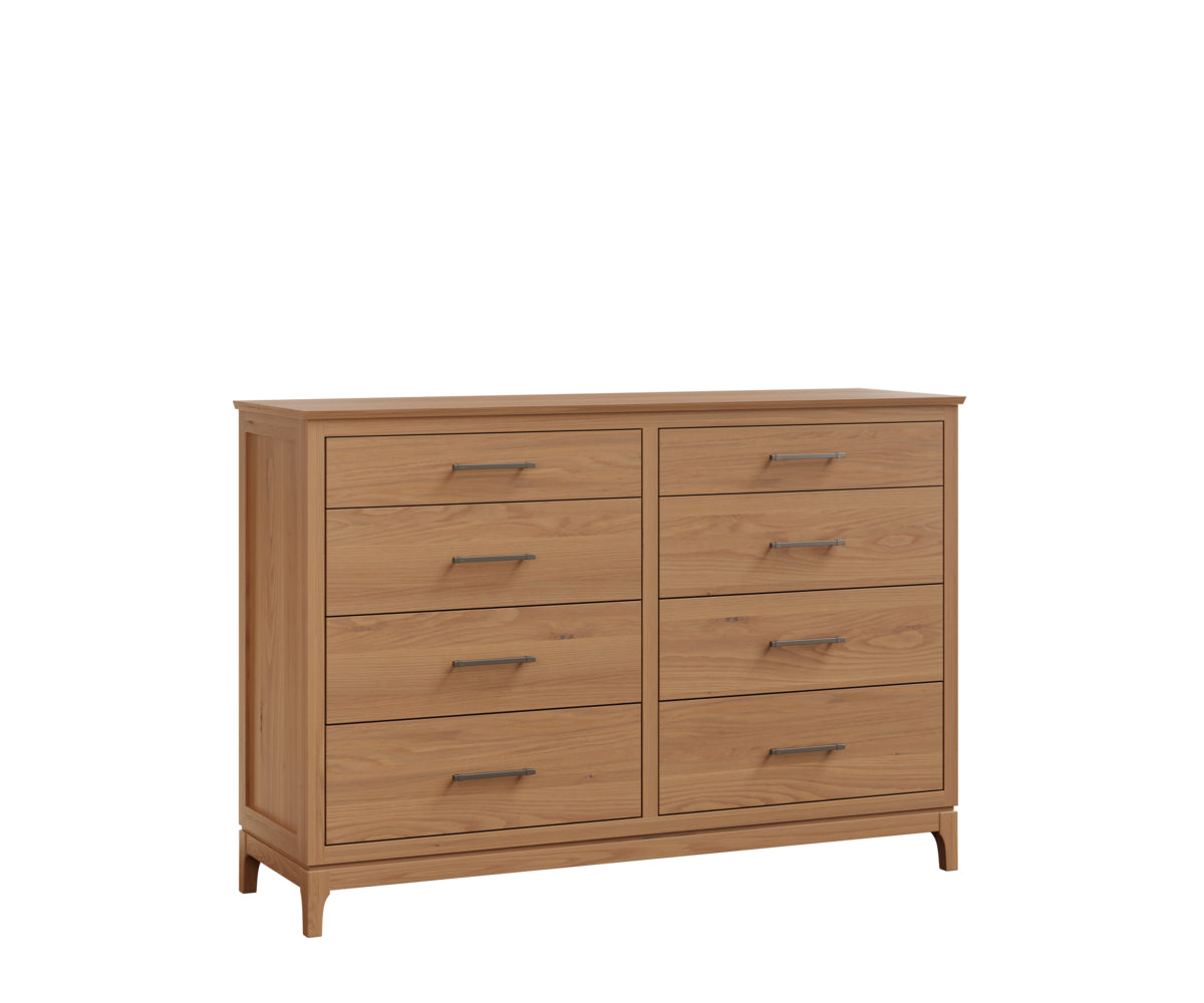 Boulder Creek Tall Dresser