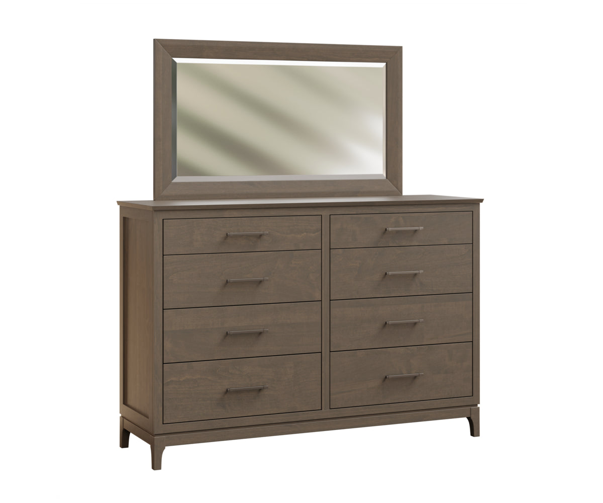 Boulder Creek Tall Dresser