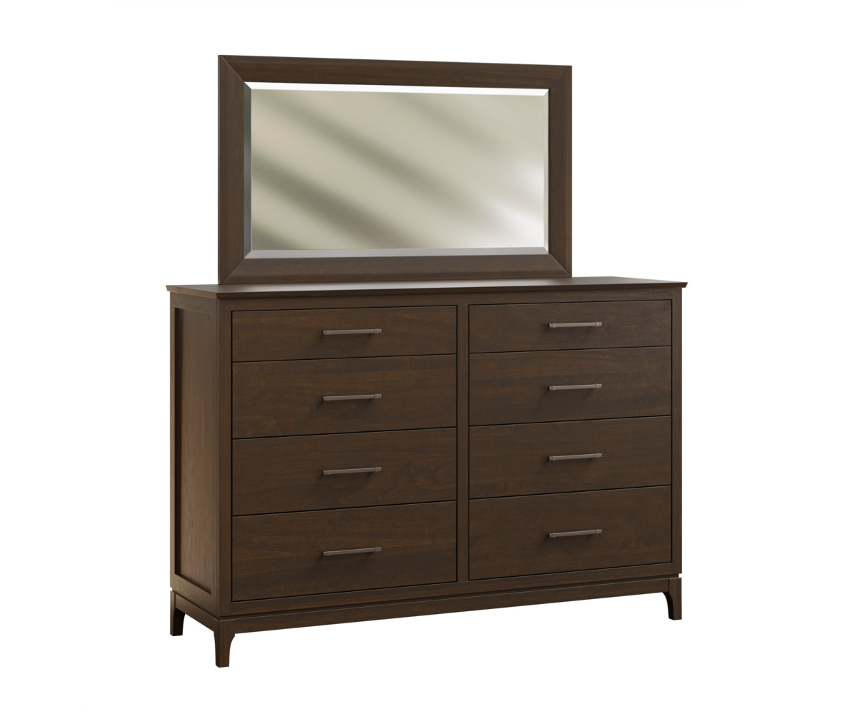 Boulder Creek Tall Dresser