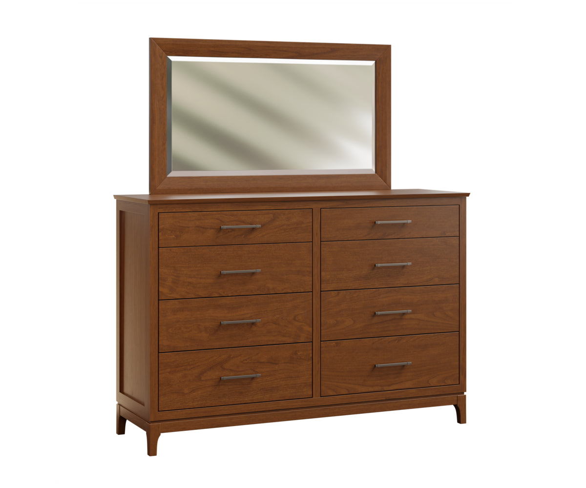 Boulder Creek Tall Dresser