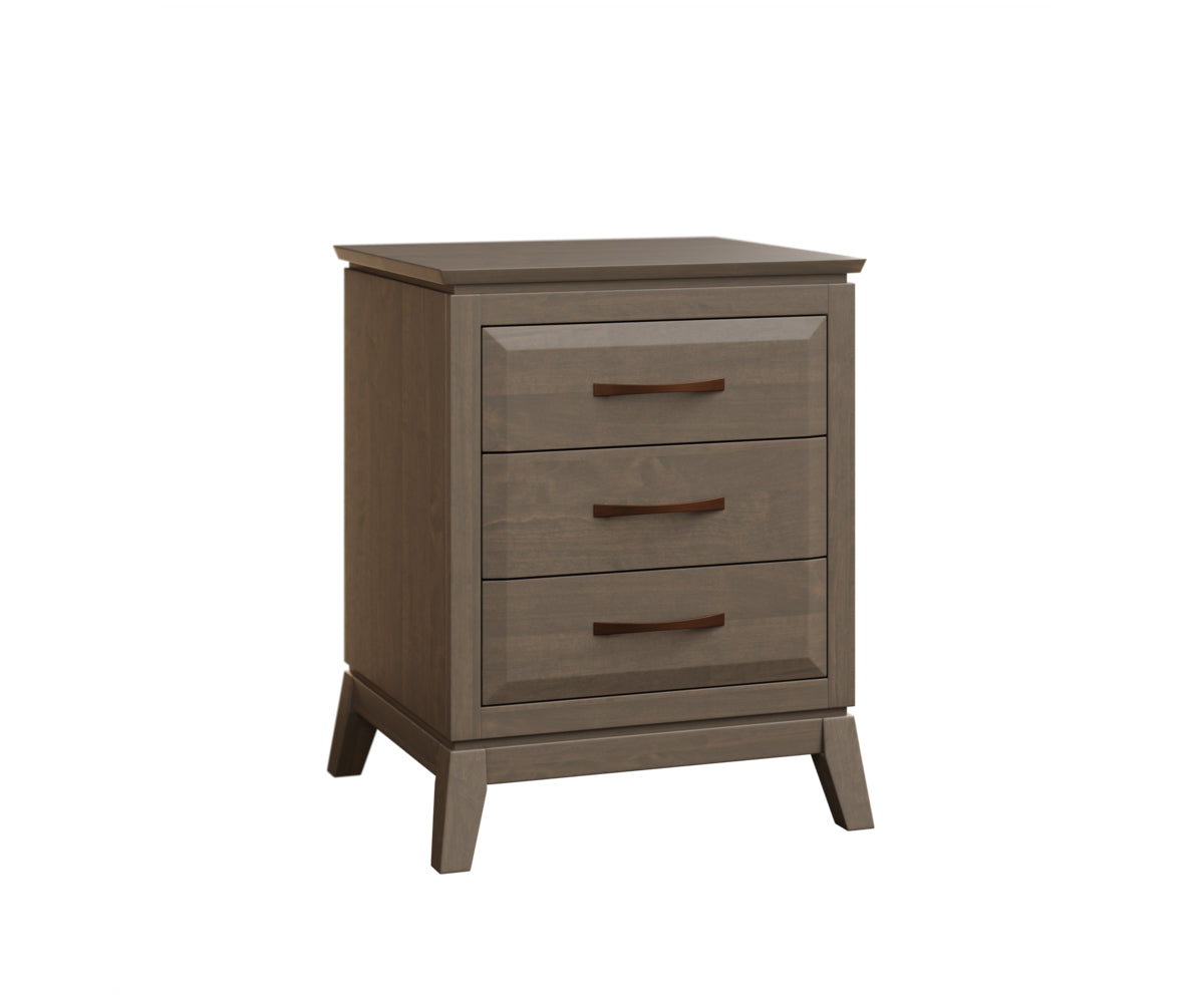 Saratoga Nightstand