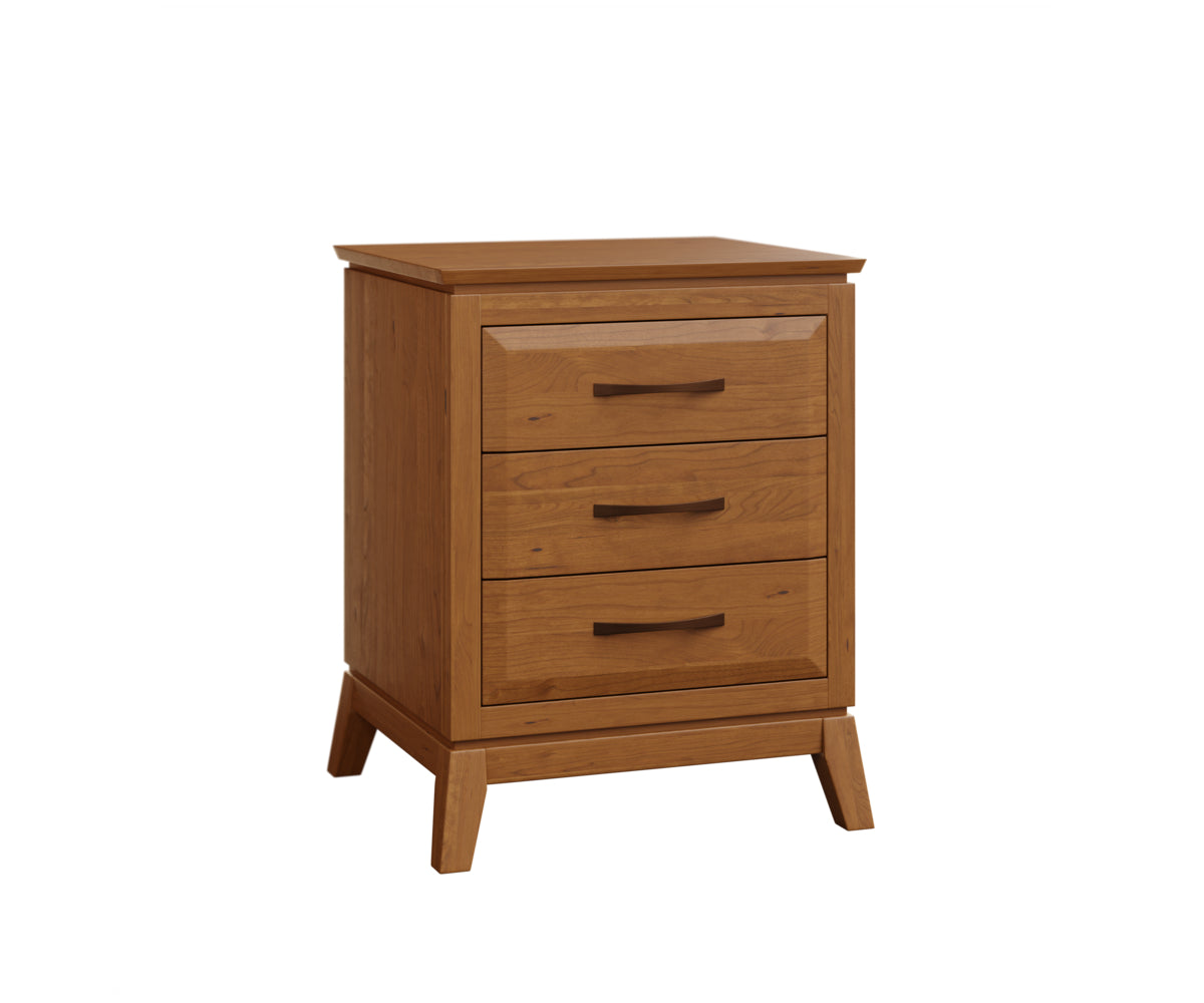 Saratoga Nightstand
