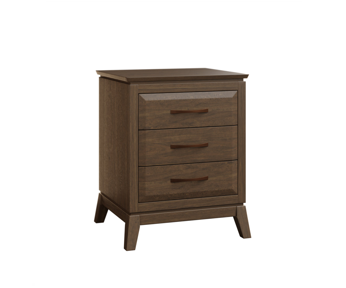 Saratoga Nightstand