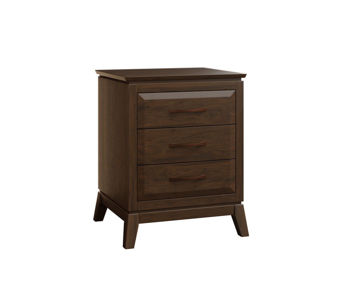 Saratoga Nightstand