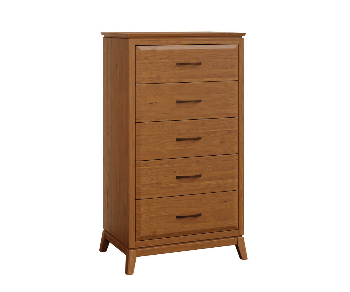 Saratoga Chest of Drawers