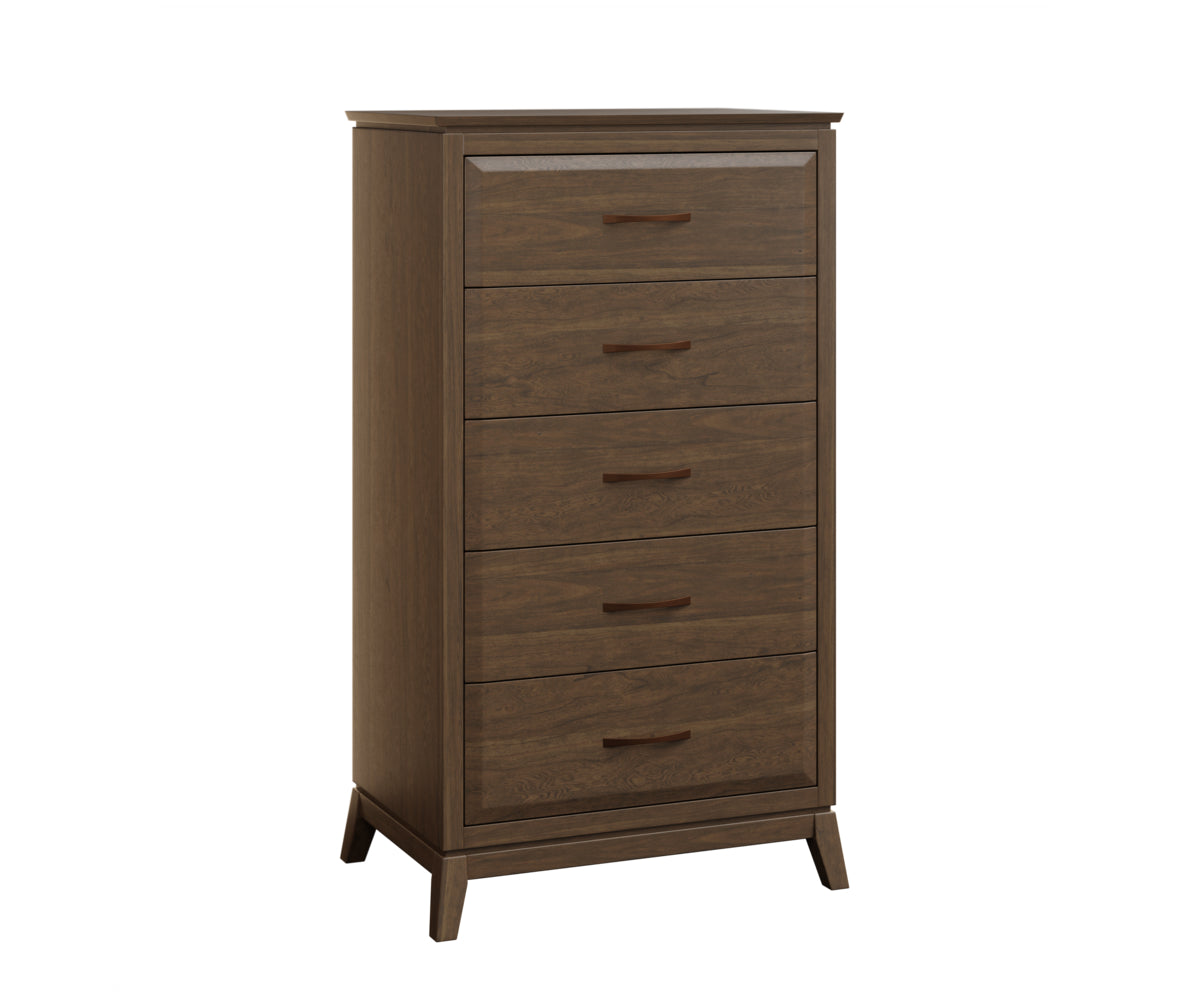 Saratoga Chest of Drawers