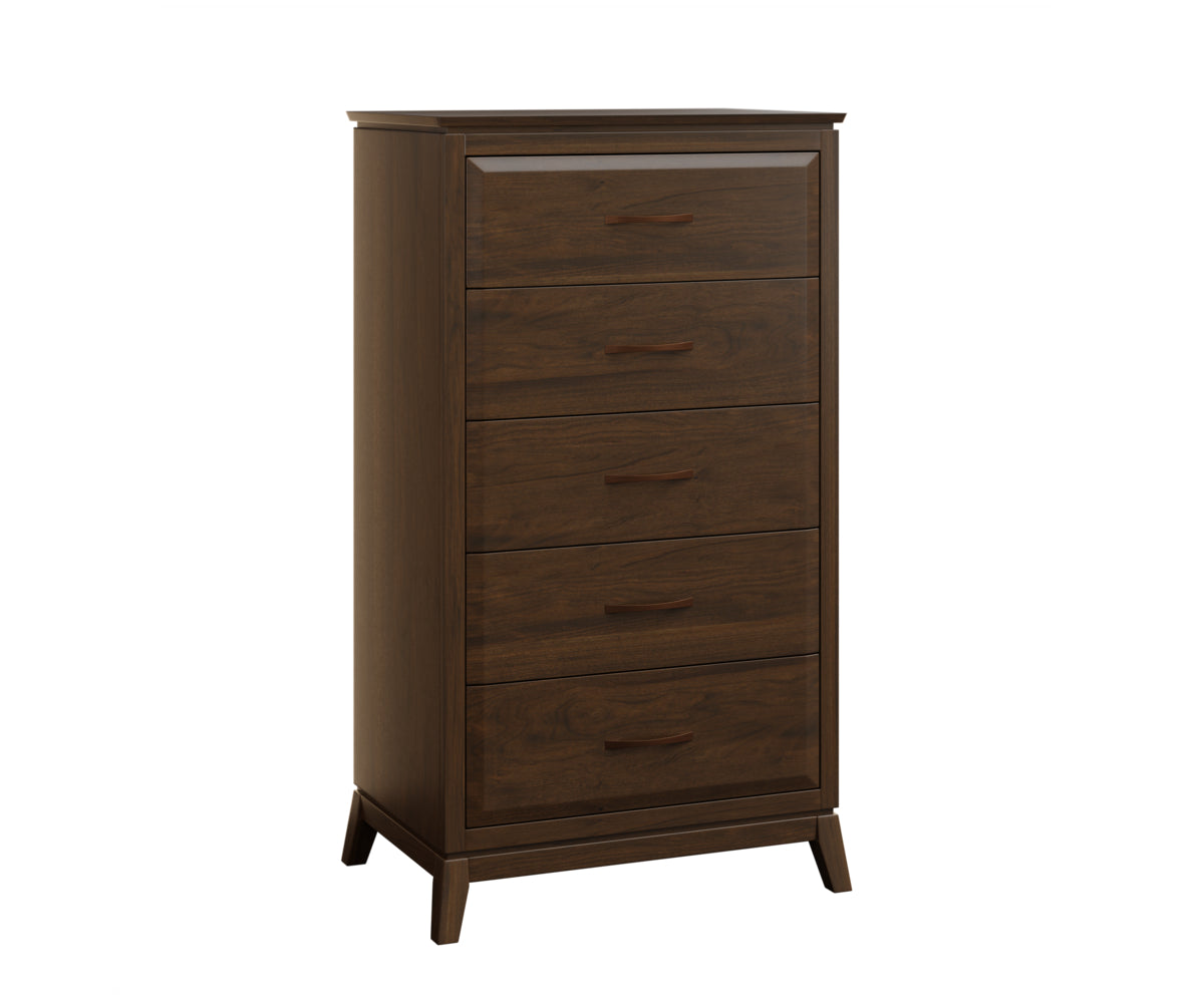 Saratoga Chest of Drawers