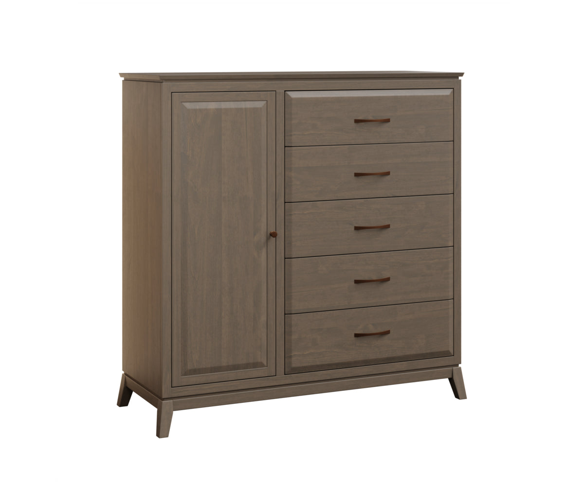 Saratoga Gentlemen's Chest