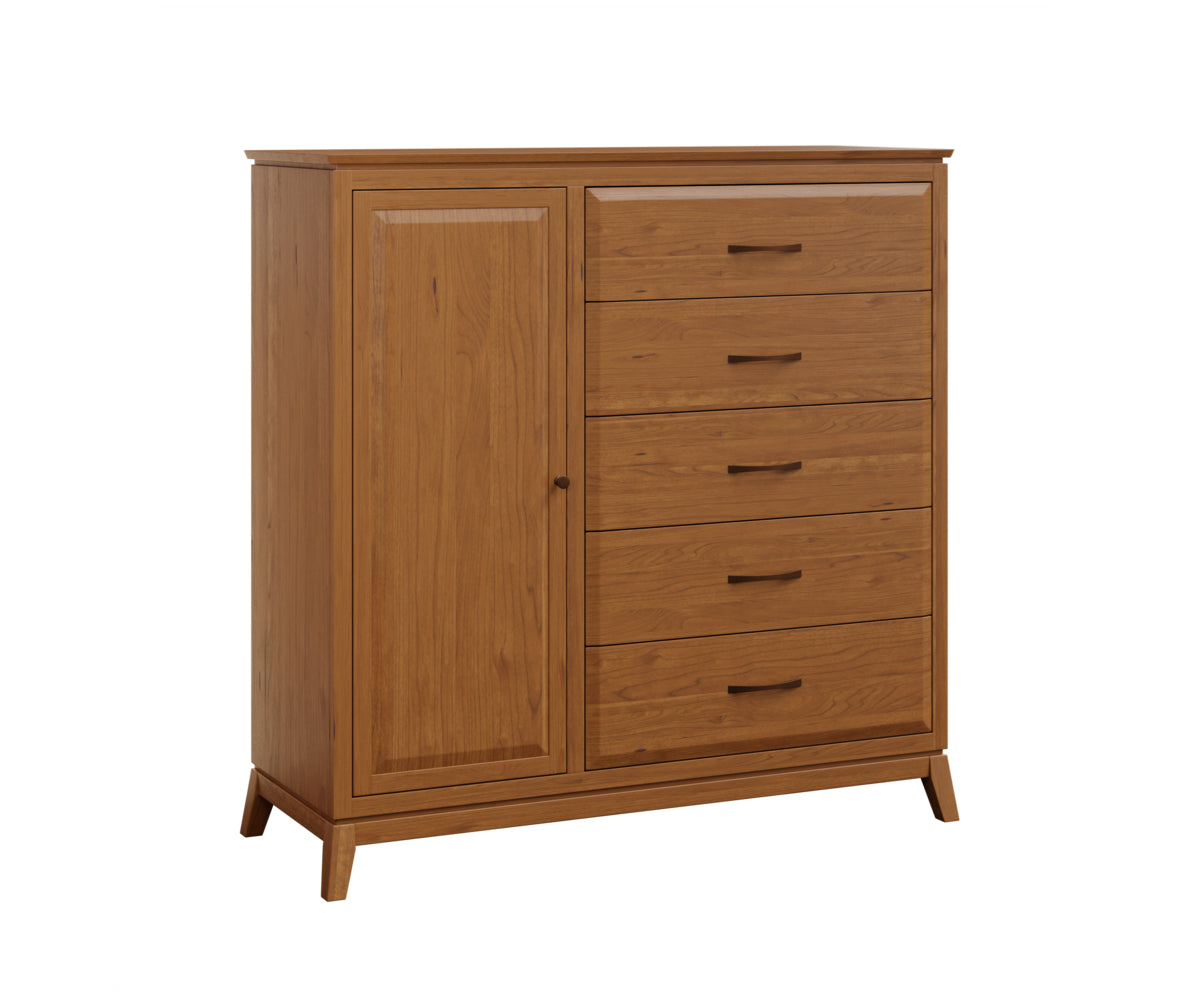 Saratoga Gentlemen's Chest
