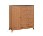 Saratoga Gentlemen's Chest