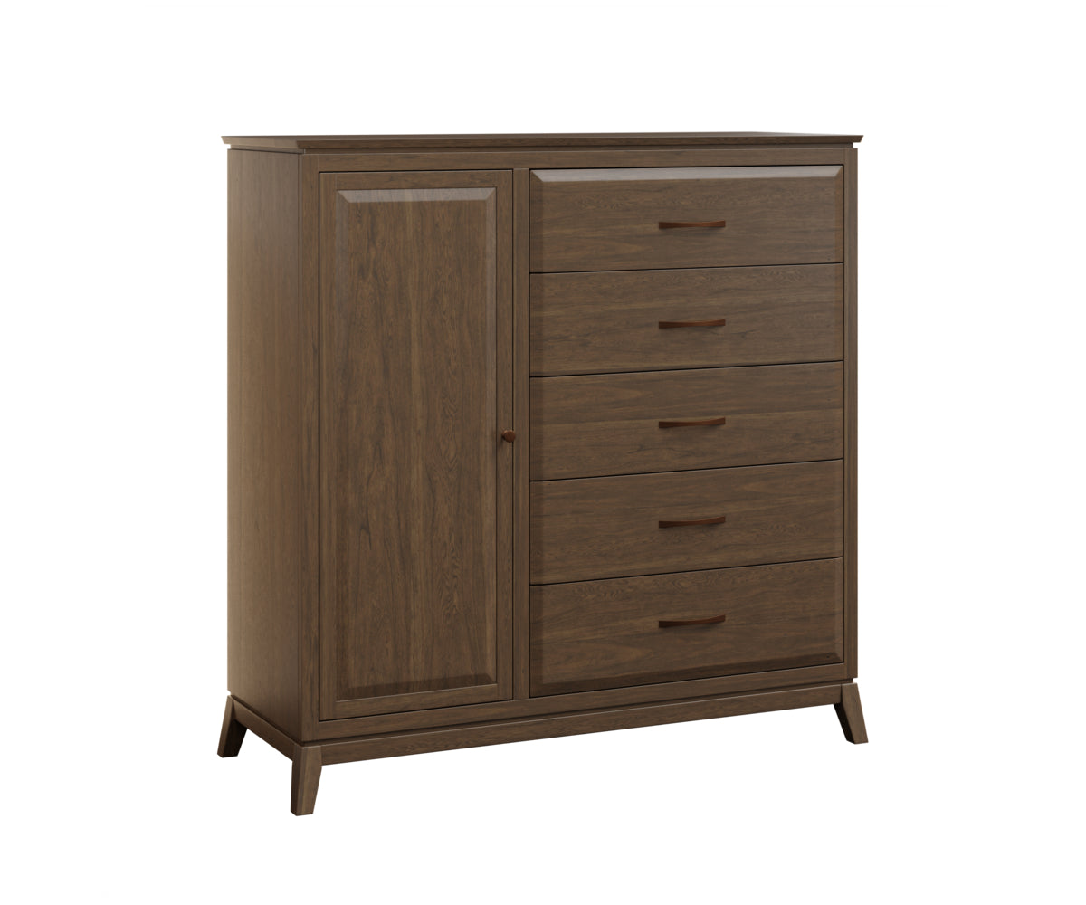Saratoga Gentlemen's Chest