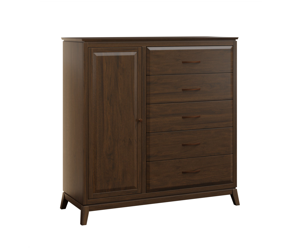 Saratoga Gentlemen's Chest