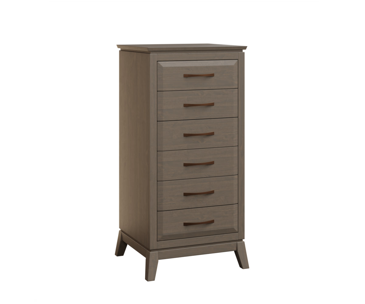 Saratoga Lingerie Chest