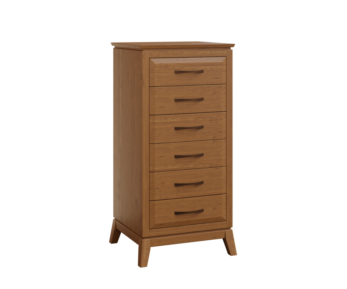 Saratoga Lingerie Chest