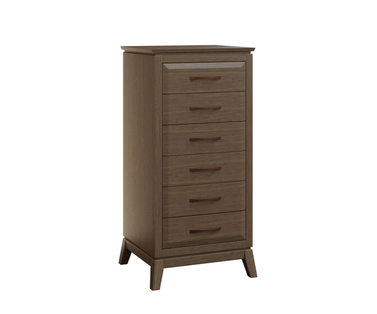 Saratoga Lingerie Chest