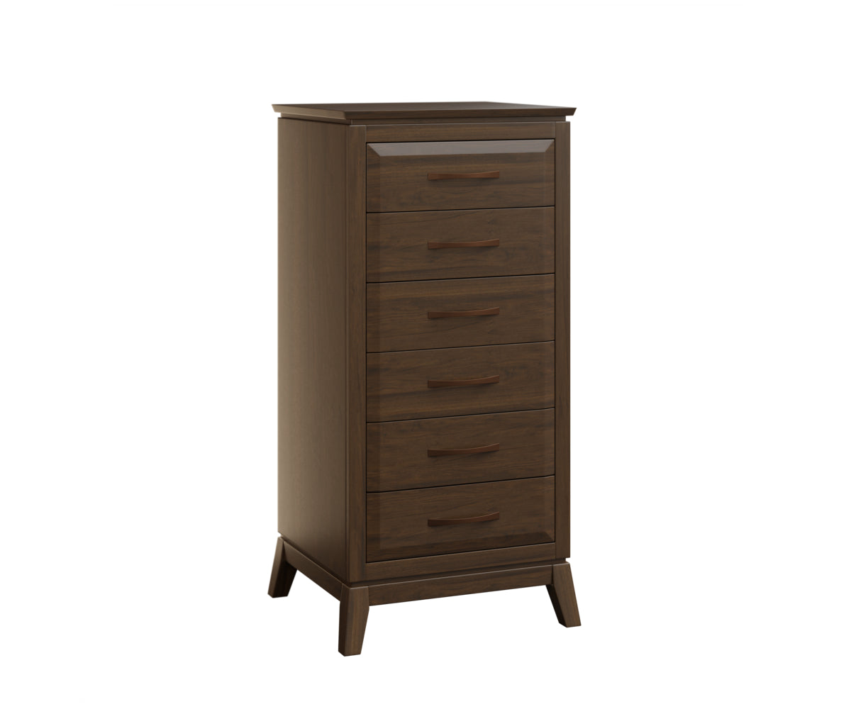 Saratoga Lingerie Chest