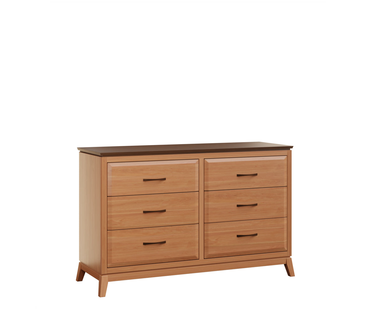 Saratoga Regular Dresser