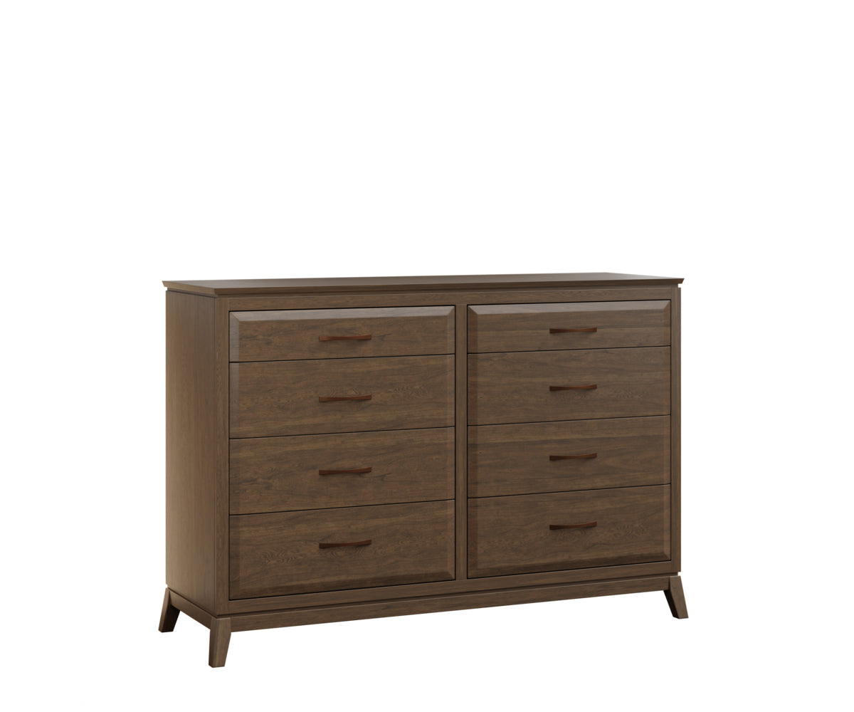 Saratoga Tall Dresser