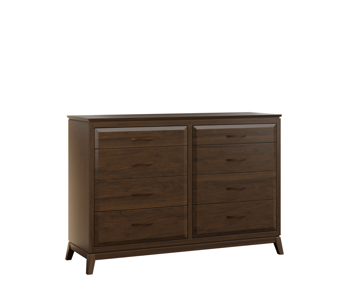 Saratoga Tall Dresser