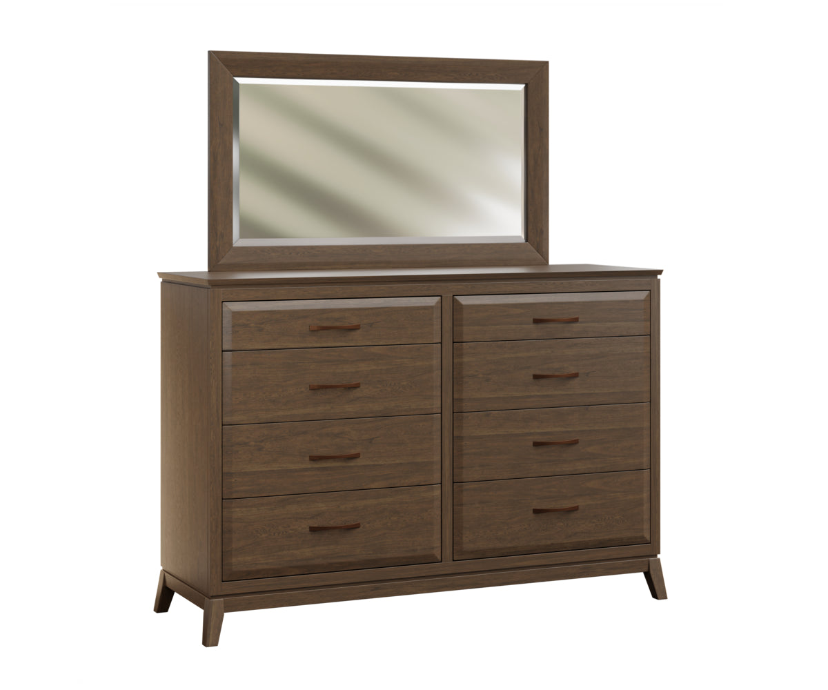 Saratoga Tall Dresser