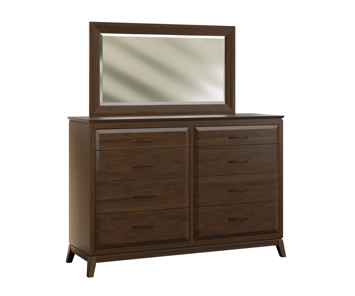 Saratoga Tall Dresser