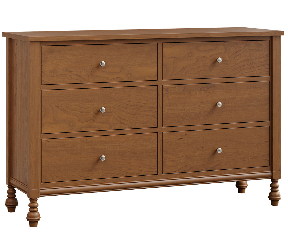 St. Augustine Regular Dresser