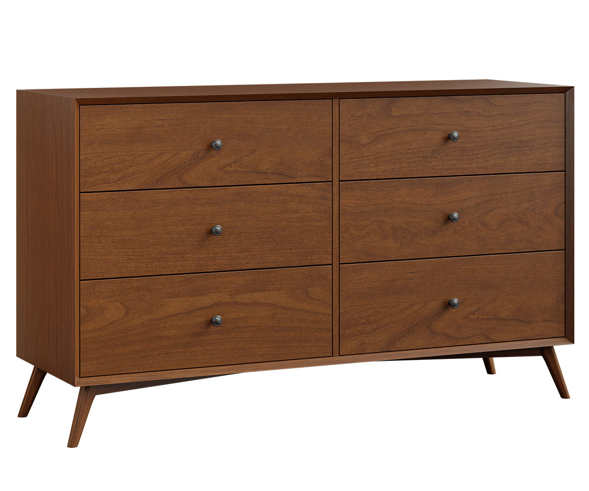 Nantucket Regular Dresser