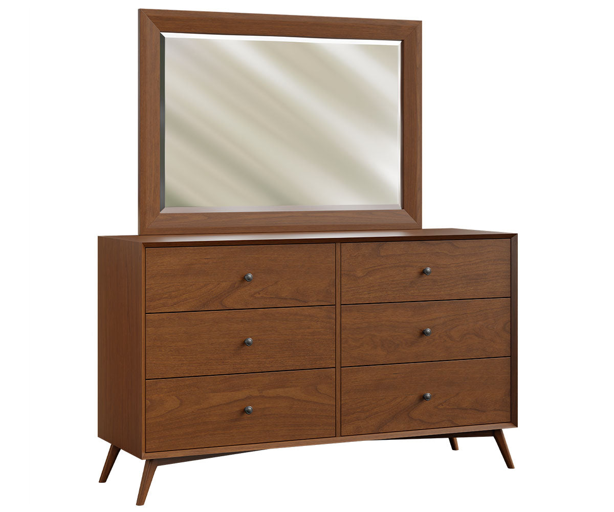 Nantucket Regular Dresser