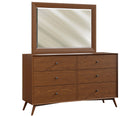Nantucket Regular Dresser