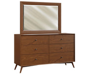 Nantucket Regular Dresser
