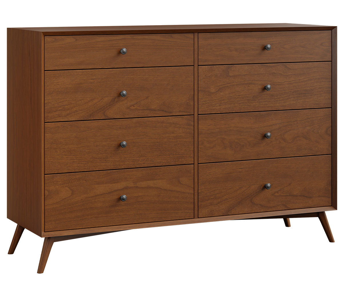 Nantucket Regular Tall Dresser