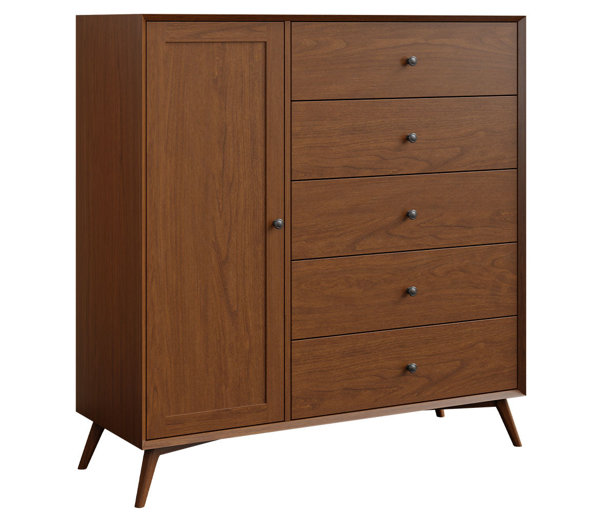 Nantucket Gentleman's Chest