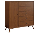 Nantucket Gentleman's Chest
